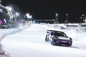 Nitro Rallycross GP3R 2023