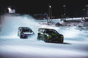 Nitro Rallycross GP3R 2023