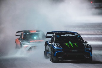 Nitro Rallycross GP3R 2023