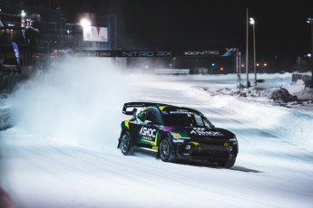 Nitro Rallycross GP3R 2023