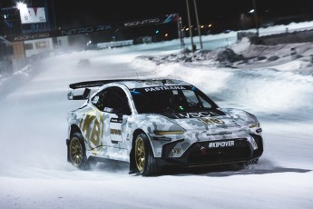 Nitro Rallycross GP3R 2023
