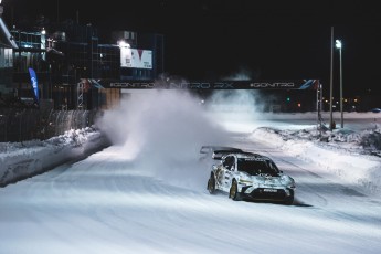 Nitro Rallycross GP3R 2023