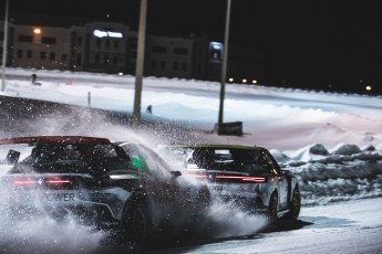 Nitro Rallycross GP3R 2023