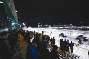 Nitro Rallycross GP3R 2023