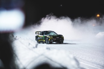 Nitro Rallycross GP3R 2023