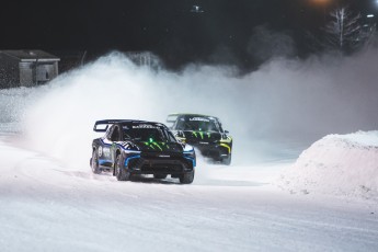 Nitro Rallycross GP3R 2023