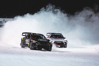 Nitro Rallycross GP3R 2023