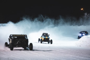Nitro Rallycross GP3R 2023