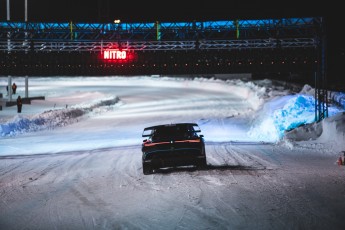 Nitro Rallycross GP3R 2023