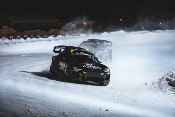 Nitro Rallycross GP3R 2023