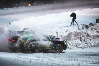 Nitro Rallycross GP3R 2023