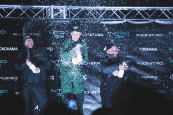 Nitro Rallycross GP3R 2023