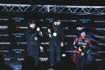 Nitro Rallycross GP3R 2023