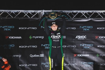 Nitro Rallycross GP3R 2023