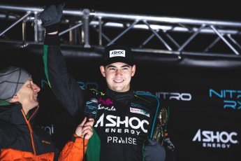 Nitro Rallycross GP3R 2023