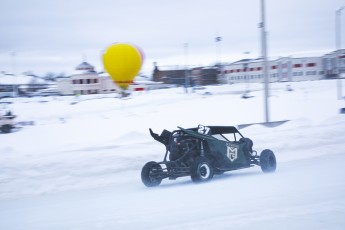 Nitro Rallycross GP3R 2023