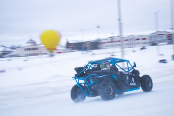Nitro Rallycross GP3R 2023