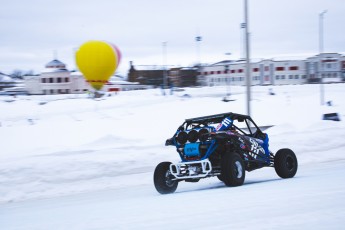Nitro Rallycross GP3R 2023