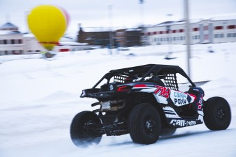 Nitro Rallycross GP3R 2023