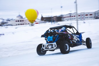Nitro Rallycross GP3R 2023