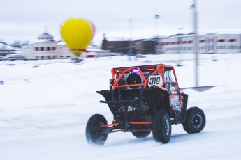 Nitro Rallycross GP3R 2023