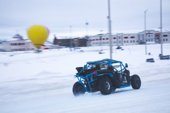 Nitro Rallycross GP3R 2023