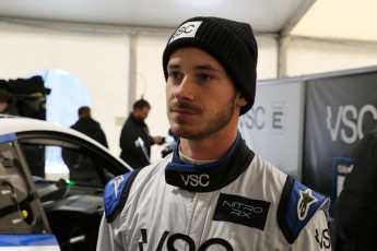 Nitro Rallycross GP3R 2023