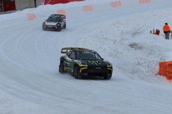 Nitro Rallycross GP3R 2023