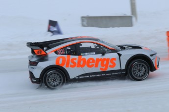 Nitro Rallycross GP3R 2023