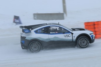 Nitro Rallycross GP3R 2023