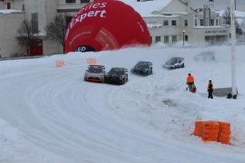 Nitro Rallycross GP3R 2023