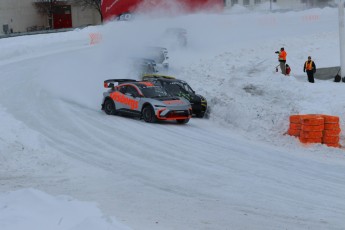 Nitro Rallycross GP3R 2023