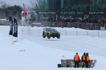 Nitro Rallycross GP3R 2023