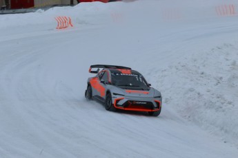 Nitro Rallycross GP3R 2023