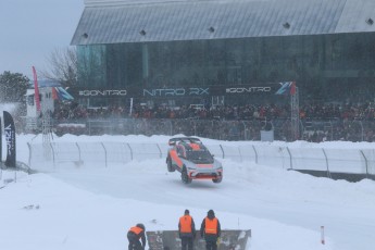 Nitro Rallycross GP3R 2023