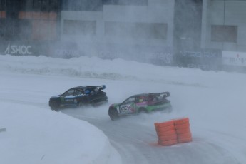 Nitro Rallycross GP3R 2023