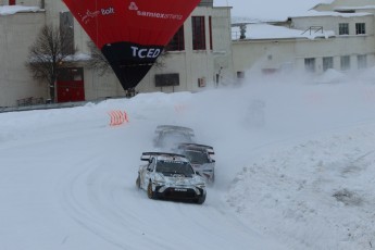 Nitro Rallycross GP3R 2023