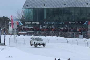 Nitro Rallycross GP3R 2023