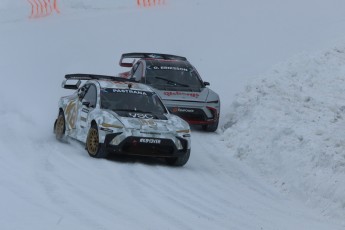 Nitro Rallycross GP3R 2023