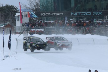 Nitro Rallycross GP3R 2023