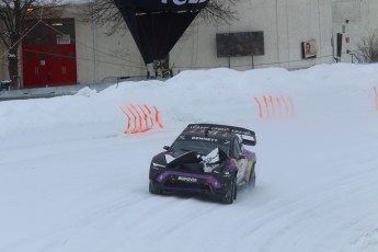 Nitro Rallycross GP3R 2023