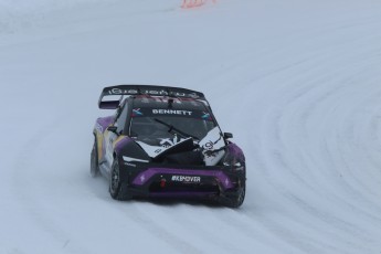 Nitro Rallycross GP3R 2023