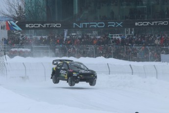 Nitro Rallycross GP3R 2023