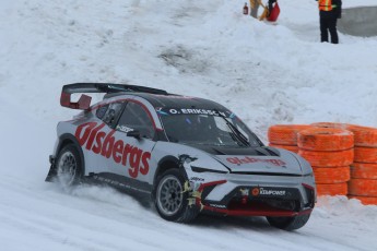 Nitro Rallycross GP3R 2023