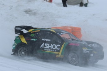 Nitro Rallycross GP3R 2023