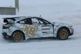 Nitro Rallycross GP3R 2023