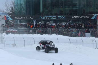 Nitro Rallycross GP3R 2023