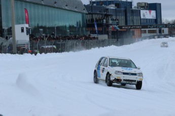 Nitro Rallycross GP3R 2023