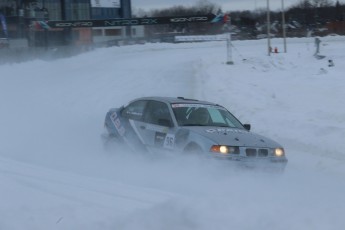 Nitro Rallycross GP3R 2023