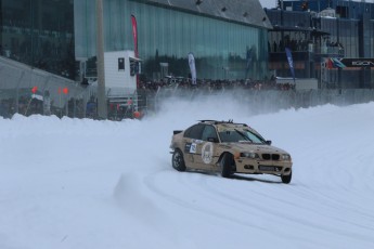 Nitro Rallycross GP3R 2023